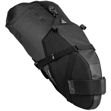 TOPEAK BACKLOADER X 10L Saddle Bag 0
